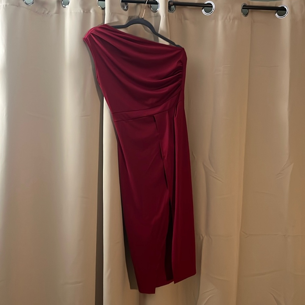 Amazon dress never used